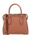 Tod's Handbags In Tan