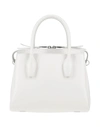 Tod's Handbags In White