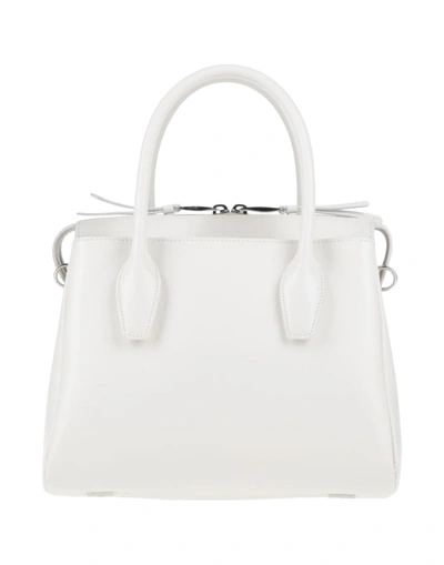 Tod's Handbags In White
