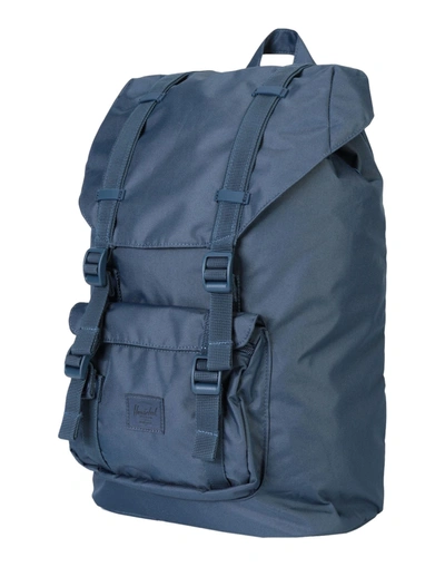 Herschel Supply Co Backpacks In Dark Blue