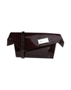 Maison Margiela Handbags In Deep Purple