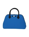 Save My Bag Handbags In Bright Blue