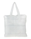 Liviana Conti Handbags In White