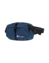 Champion Bum Bags In Blue