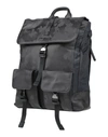 MANDARINA DUCK BACKPACKS,45589880BD 1