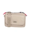 Mandarina Duck Handbags In Beige