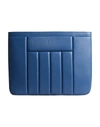 Dunhill Handbags In Blue