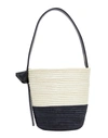 Cesta Collective Handbags In Black