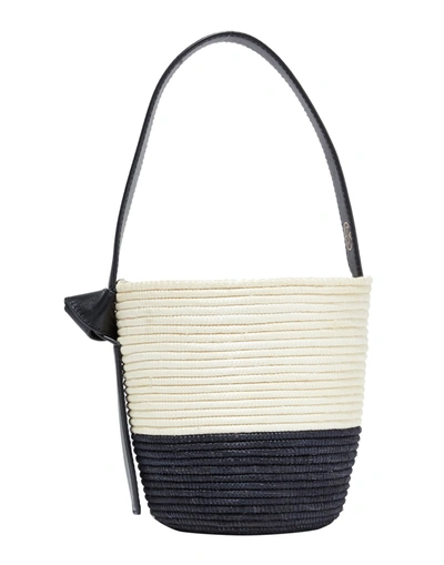 Cesta Collective Handbags In Black