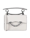 Karl Lagerfeld Handbags In Light Grey