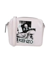 Kenzo Handbags In Pink