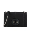 Giorgio Armani Handbags In Black