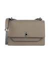 Valextra Handbags In Beige