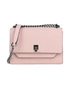 Valextra Handbags In Light Pink