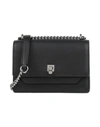 Valextra Handbags In Black