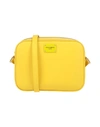 Dolce & Gabbana Handbags In Yellow