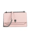 Valextra Handbags In Pink