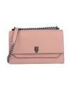 Valextra Handbags In Pink