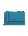 Valextra Handbags In Deep Jade