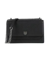 Valextra Handbags In Black