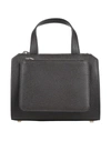 Valextra Handbags In Dark Brown