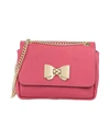 Stefano Ghilardi Handbags In Garnet