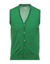 Drumohr Cardigans In Green