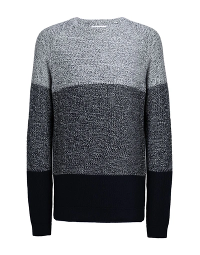 Only & Sons Sweaters In Blue
