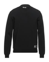 Valentino Sweaters In Black