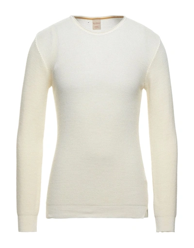 Bicolore® Sweaters In White