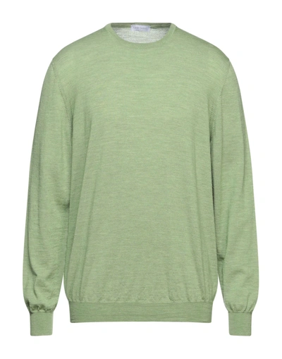 Gran Sasso Sweaters In Light Green
