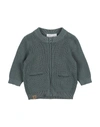 Name It® Cardigans In Green