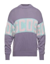 Gcds Sweaters In Purple