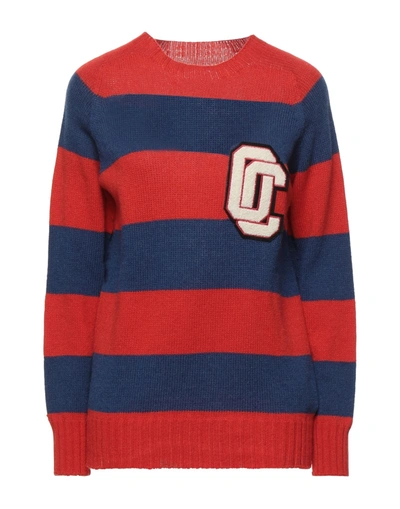 Opening Ceremony Sweaters In Red