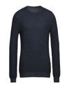 Suite 191 Sweaters In Dark Blue