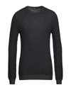 Suite 191 Sweaters In Black