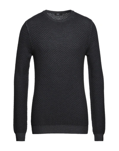 Suite 191 Sweaters In Black