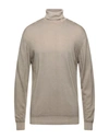 Daniele Fiesoli Turtlenecks In Sand