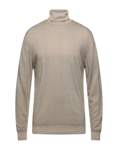 Daniele Fiesoli Turtlenecks In Sand