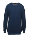 Altea Sweaters In Blue