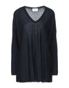 Snobby Sheep Sweaters In Dark Blue