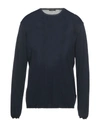 Phil Petter Sweaters In Dark Blue