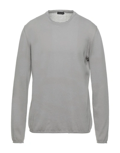 Phil Petter Sweaters In Grey