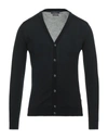 Daniele Fiesoli Cardigans In Black