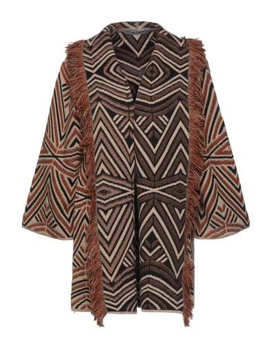 ANGELA DAVIS CARDIGAN 14165283DW 5