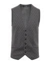Lardini Cardigans In Lead