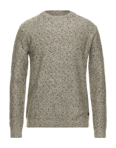 Only & Sons Sweaters In Beige