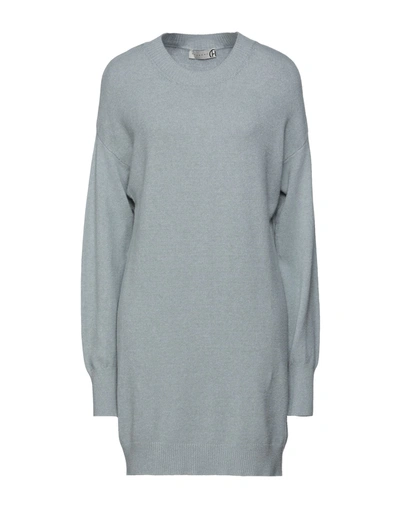 Haveone Sweaters In Grey