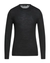 Besilent Sweaters In Black