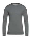 Besilent Sweaters In Grey